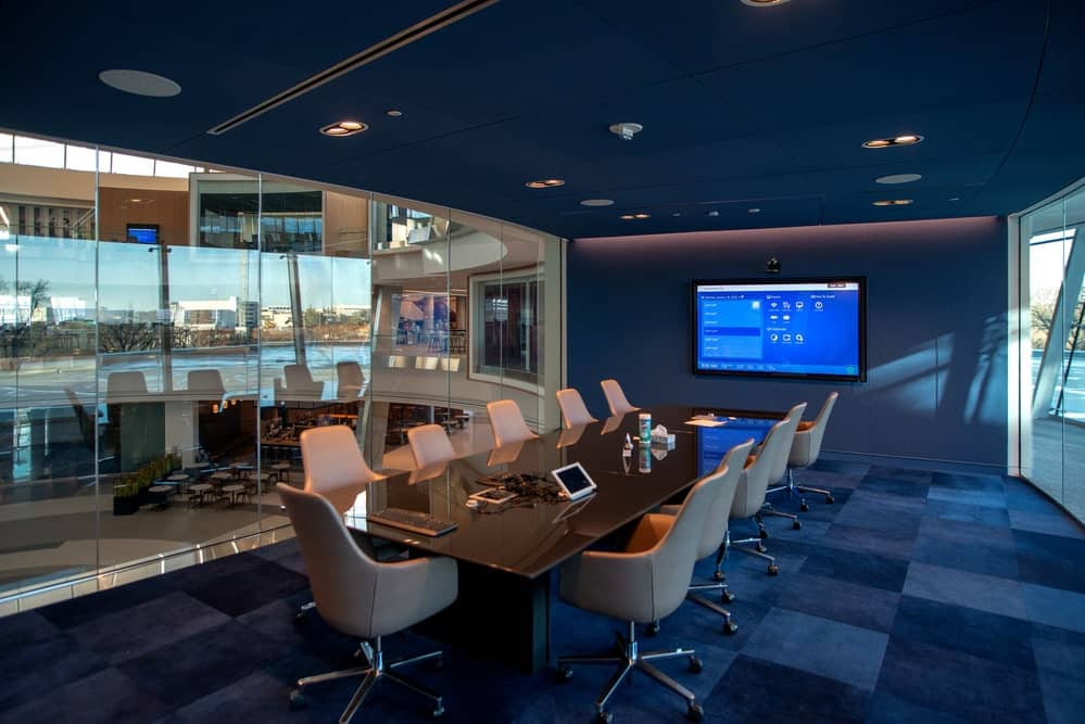 Southwest Airlines Corporate Office: Navigating the Heart of the Skies